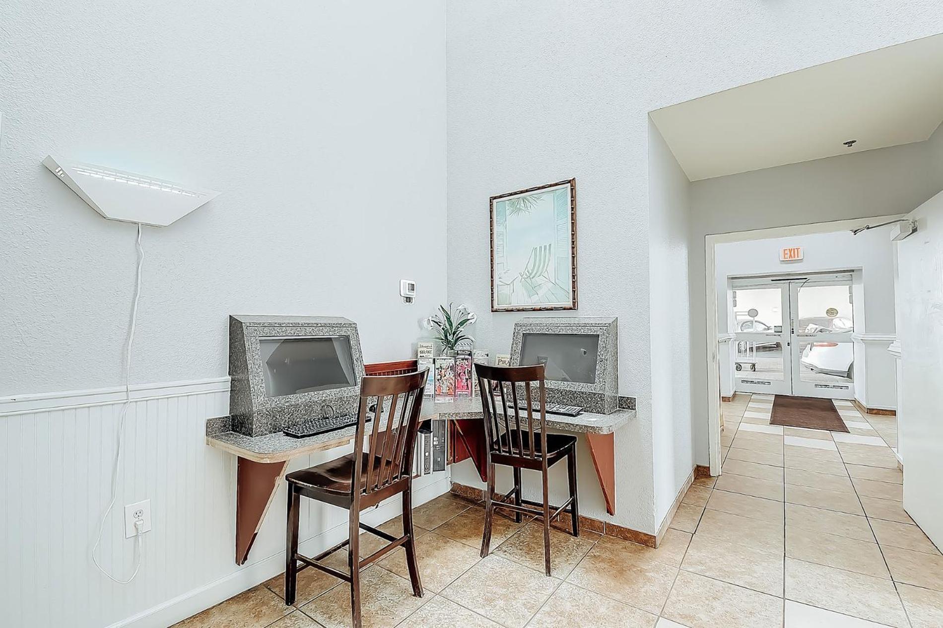 Ocean Front Comfy Condo W/Kitchen, Sleeps 4, Snowbird Paradise Myrtle Beach Exterior photo